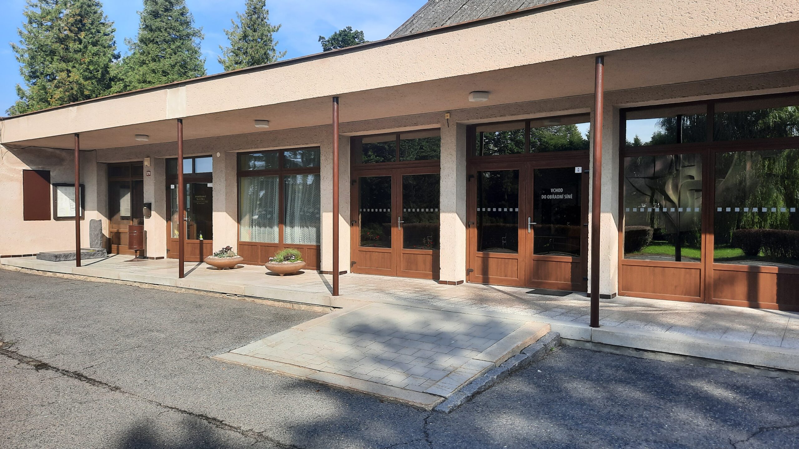 Pohřební služba Polička, okres Svitavy Pohřební služba Polička, okres Svitavy